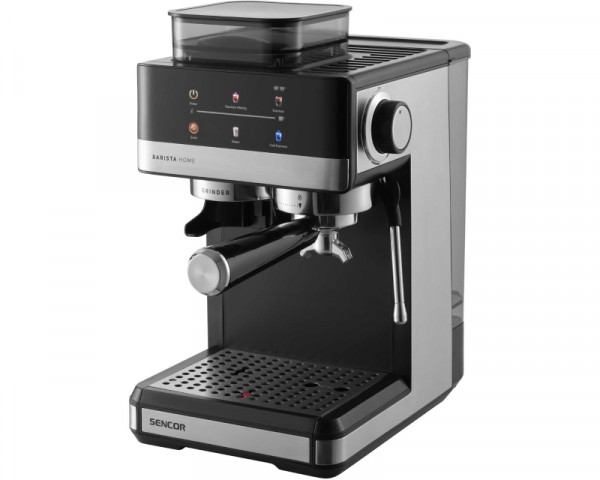 SENCOR SES 5000SS Aparat za espresso kafu