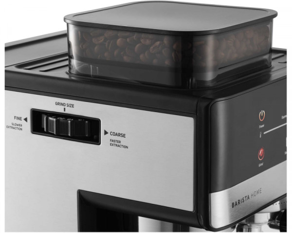 SENCOR SES 5000SS Aparat za espresso kafu