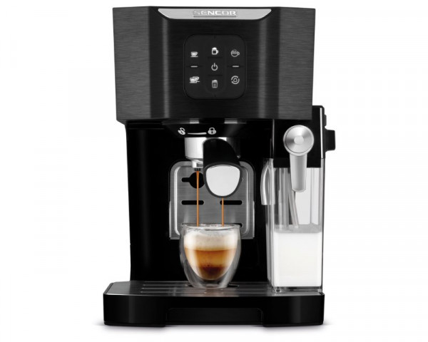SENCOR SES 4040BK Aparat za espresso kafu