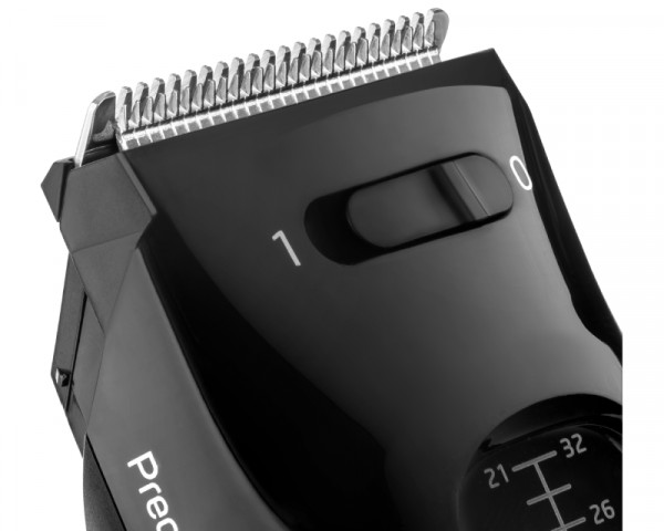 SENCOR SHP 4501BK trimer