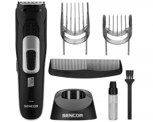 SENCOR SHP 4501BK trimer