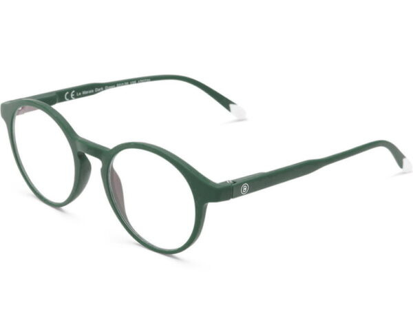 BARNER Suncane naocare Le Marais Dark Green Sun