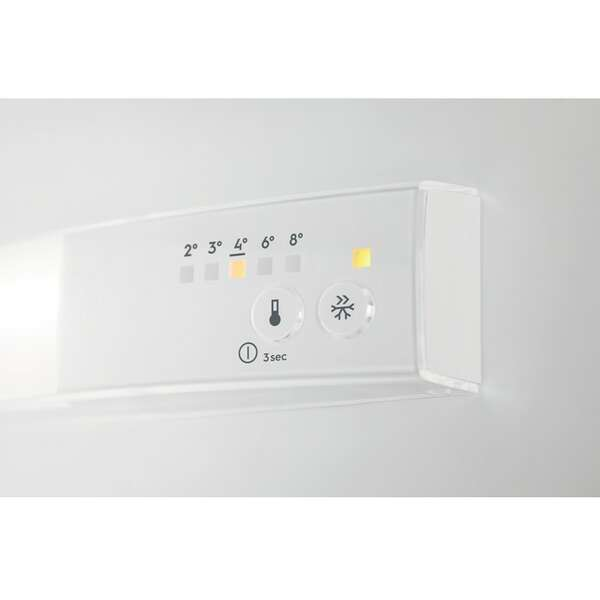 Electrolux Kombinovani frizider lns5le18s