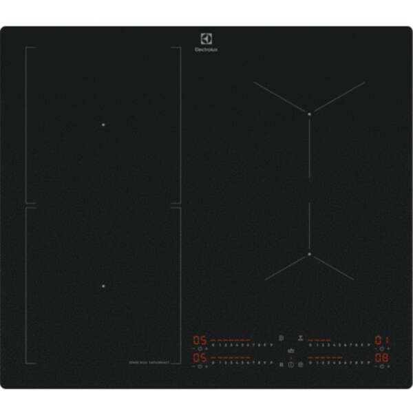 Electrolux Ugradna ploca eis62453iz