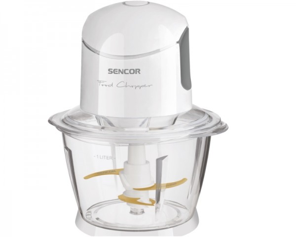 SENCOR sECKALICA SCB 5100WH