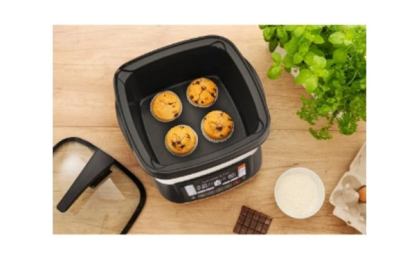 SENCOR Friteza SFR 9400BK