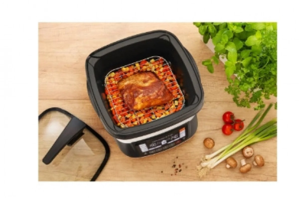 SENCOR Friteza SFR 9400BK