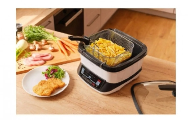 SENCOR Friteza SFR 9400BK