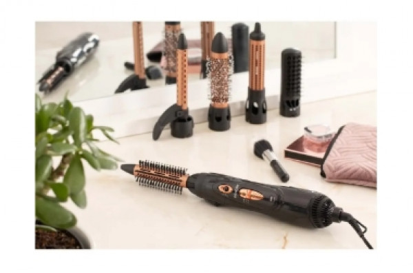 SENCOR Stajler SHS8401BK