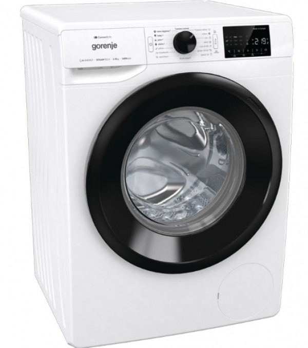 GORENJE Mašina za pranje veša WPNEI84A1S WIFI