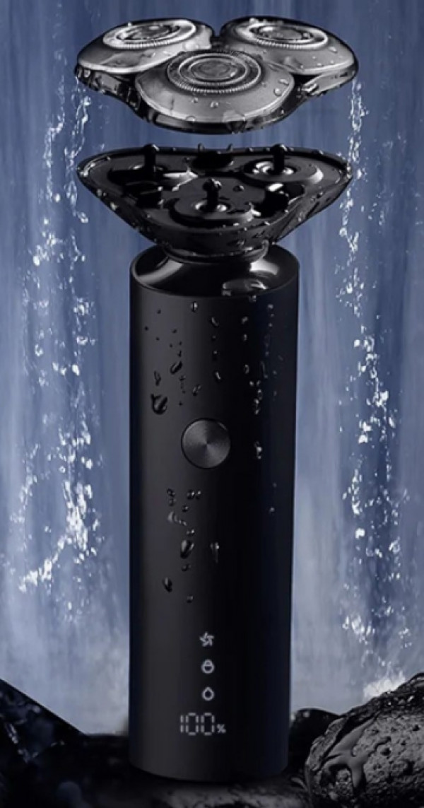 XIAOMI S301 trimer za bradu EU (BHR7450EU)