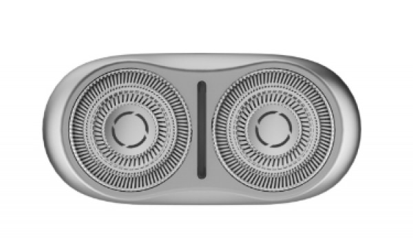 XIAOMI Electric Shaver S200 Silver EU (BHR9528EU)