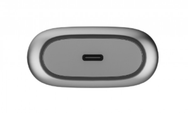 XIAOMI Electric Shaver S200 Silver EU (BHR9528EU)