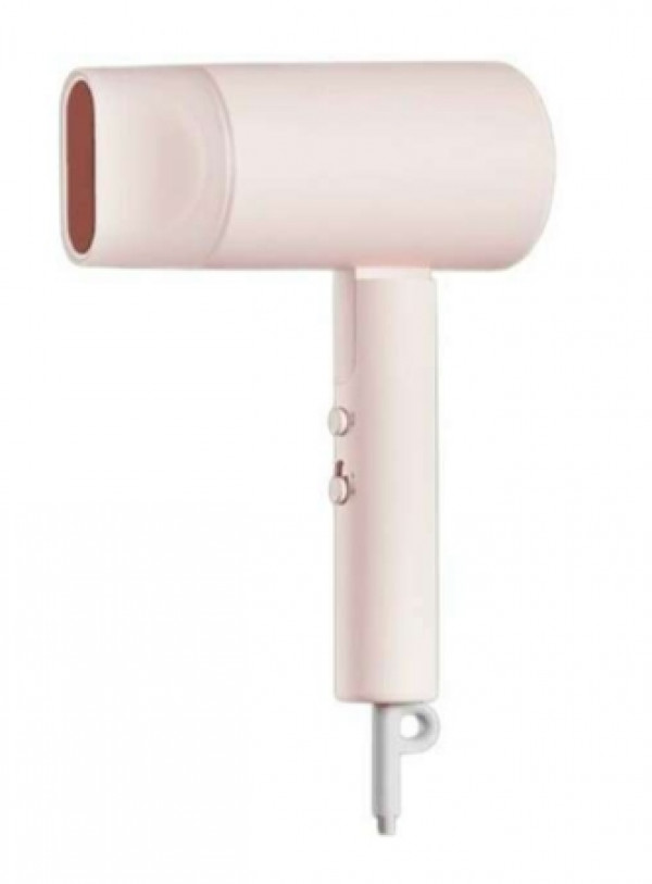 XIAOMI Compact fen za kosu H101 rozi (BHR7474EU)