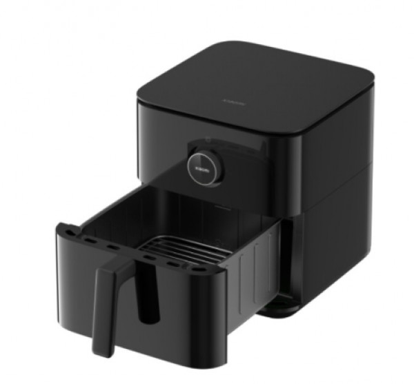 XIAOMI Smart friteza na vruć vazduh 6.5l crna EU (BHR7357EU)