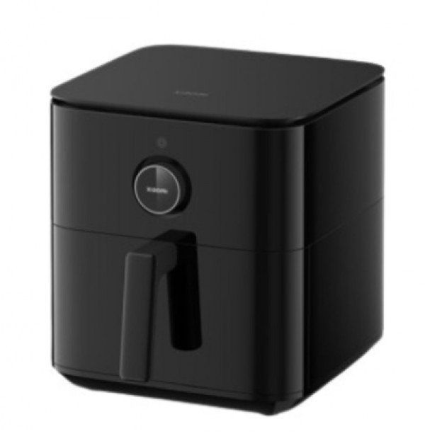 XIAOMI Smart friteza na vruć vazduh 6.5l crna EU (BHR7357EU)