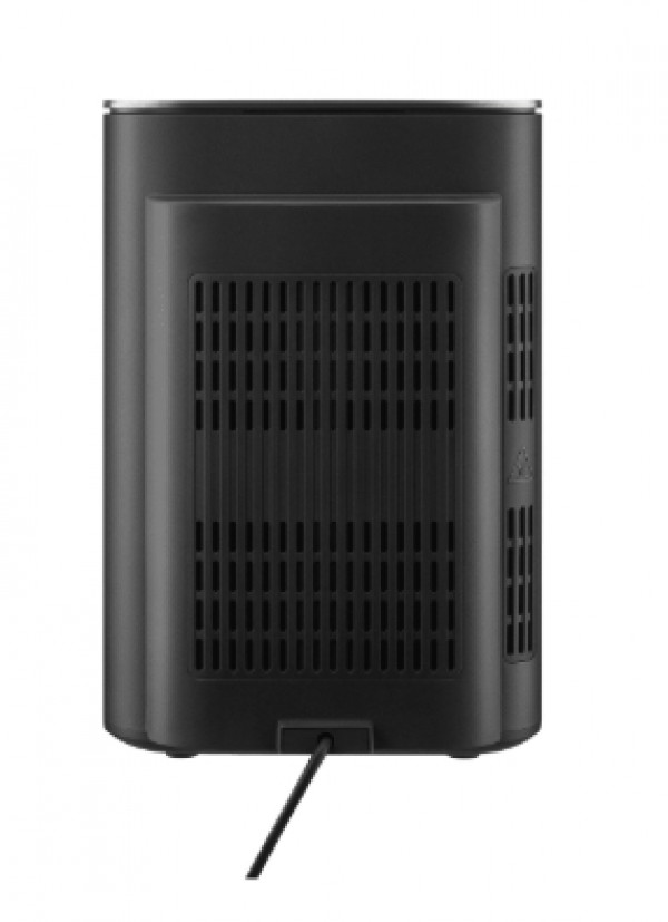 XIAOMI Dual Zone Air Fryer 12L BHR0883EU