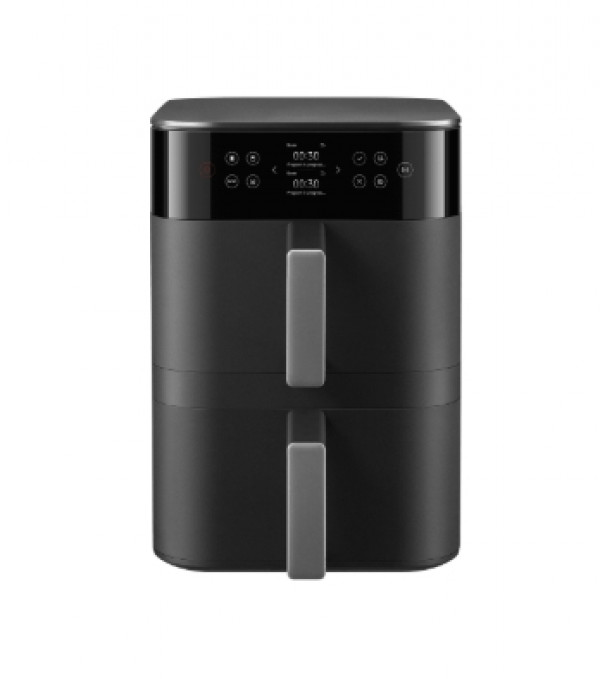 XIAOMI Dual Zone Air Fryer 12L BHR0883EU