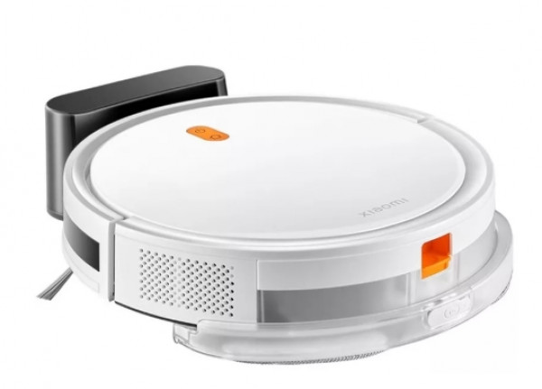 XIAOMI Robot Vacuum E5 beli usisivač BHR7969EU