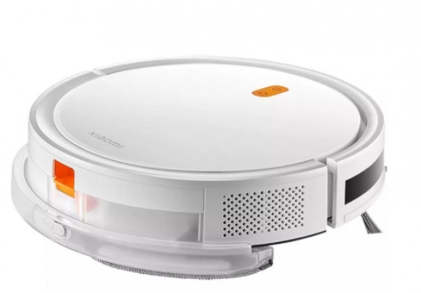 XIAOMI Robot Vacuum E5 beli usisivač BHR7969EU