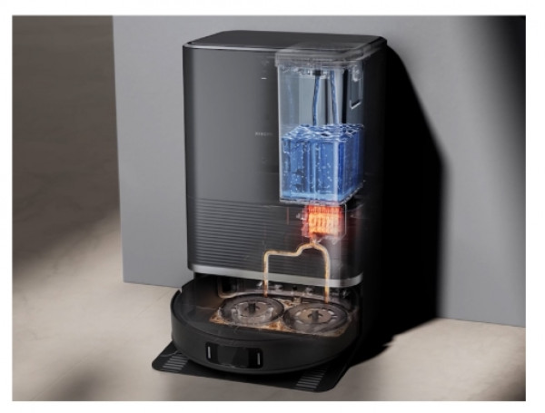 XIAOMI Robot Vacuum X20 Max EU (BHR9220EU)