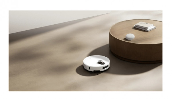 XIAOMI Robot Vacuum 5 (BHR0834EU)