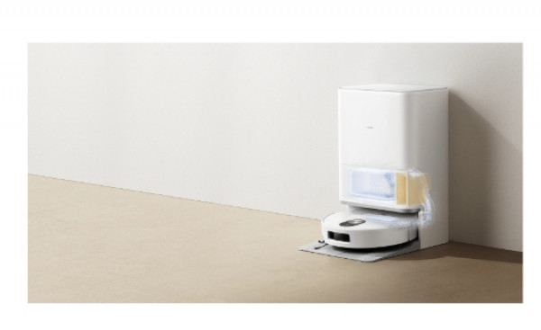 XIAOMI Robot Vacuum 5 (BHR0834EU)