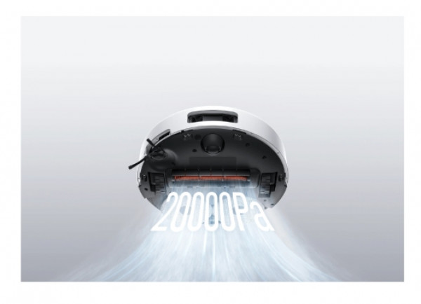 XIAOMI Robot Vacuum 5 (BHR0834EU)