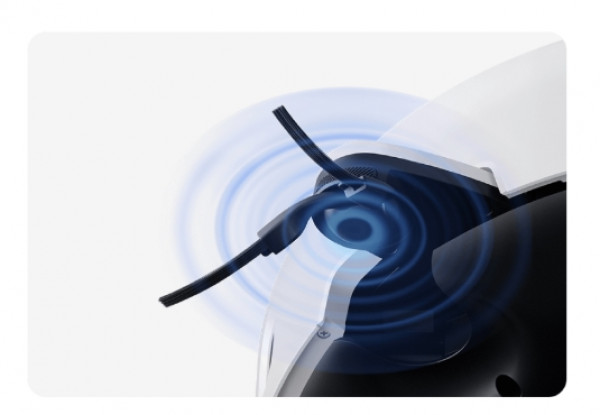 XIAOMI Robot Vacuum 5 (BHR0834EU)