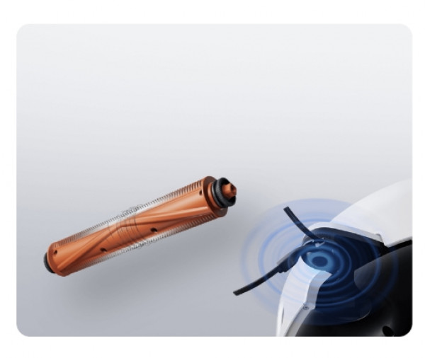 XIAOMI Robot Vacuum 5 (BHR0834EU)