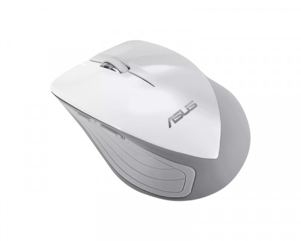 ASUS WT465 Wireless beli miš