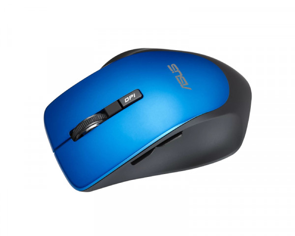 ASUS WT425 Wireless miš plavi
