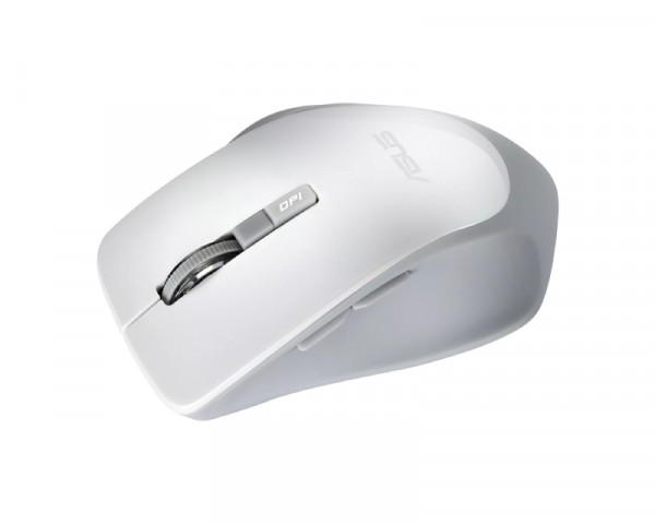 ASUS WT425 Wireless beli miš