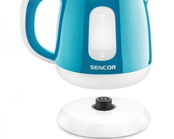 SENCOR SWK 1017TQ kuvalo