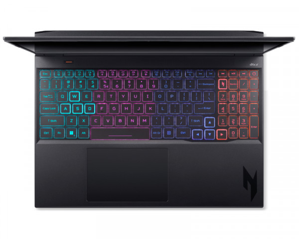 ACER Nitro 16S AI 16 inča AN16S-61-R35E Ryzen AI 9 365 32GB 1TB SSD GeForce RTX 5070 Ti