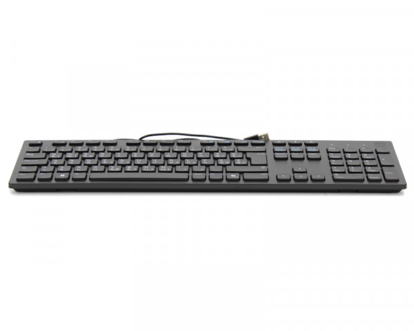 DELL Multimedia KB216 USB SRB CYR tastatura crna