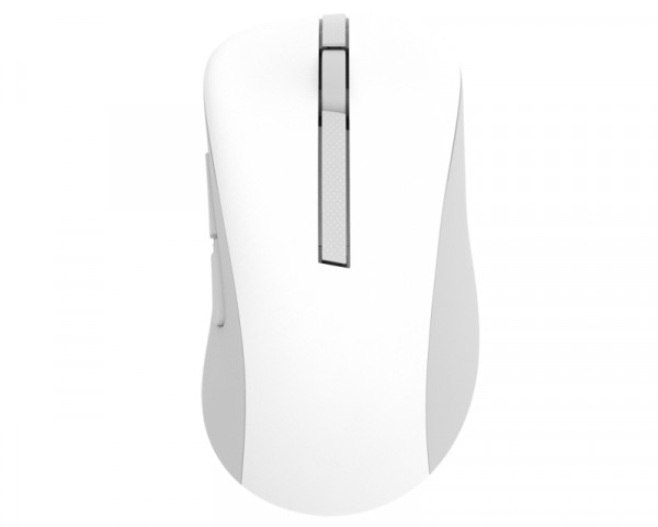 ASUS MD102 Wireless miš beli