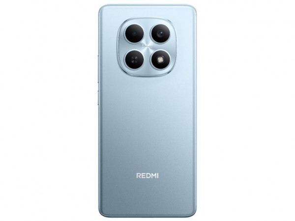 XIAOMI Smartphone Redmi Note 15 6GB/128GB plava