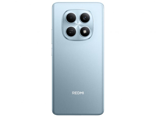 XIAOMI Smartphone Redmi Note 15 8GB/256GB plava