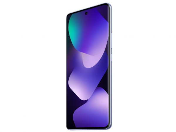 XIAOMI Smartohone Redmi Note 15 6GB/128GB ljubicasta