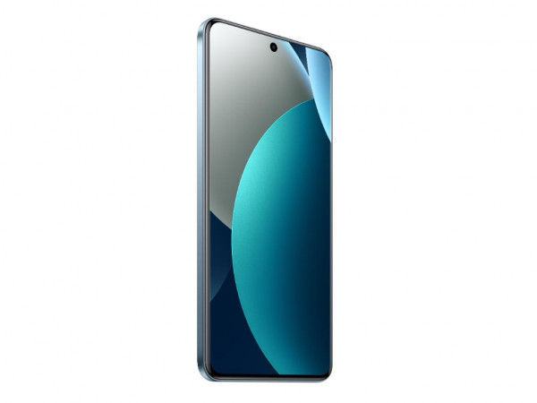 XIAOMI Smartphone Redmi Note 15 Pro 8GB/256GB plava