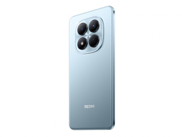 XIAOMI Smartphone Redmi Note 15 Pro 8GB/256GB plava