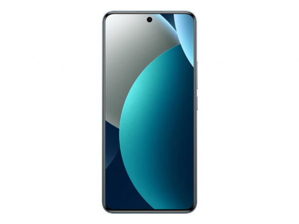 XIAOMI Smartphone Redmi Note 15 Pro 8GB/256GB plava