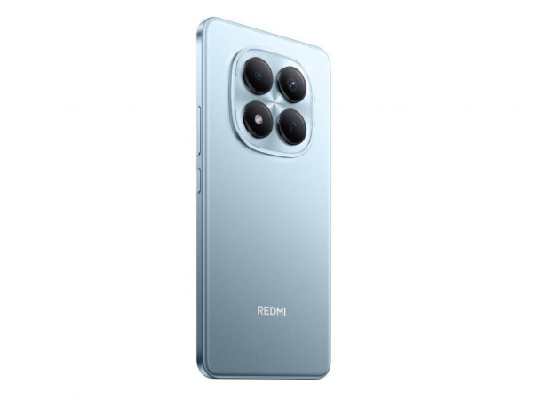 XIAOMI Smartphone Redmi Note 15 Pro 8GB/256GB plava