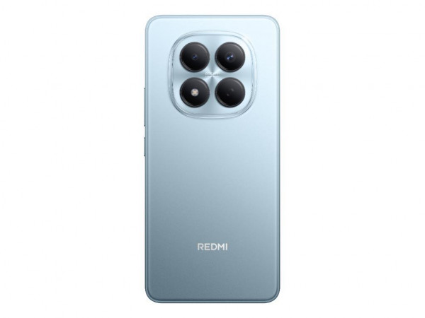 XIAOMI Smartphone Redmi Note 15 Pro 8GB/256GB plava