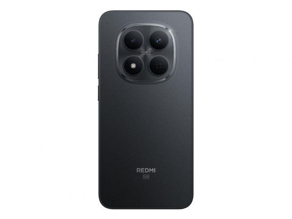 XIAOMI Smartphone Redmi Note 15 Pro 5G 8GB/256GB crna