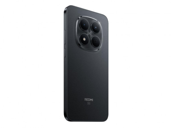XIAOMI Smartphone Redmi Note 15 Pro 5G 8GB/256GB crna