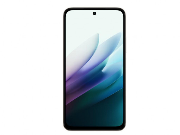 XIAOMI Smartphone Redmi 15 6GB/128GB siva