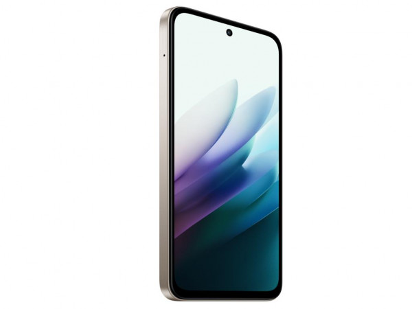 XIAOMI Smartphone Redmi 15 6GB/128GB siva