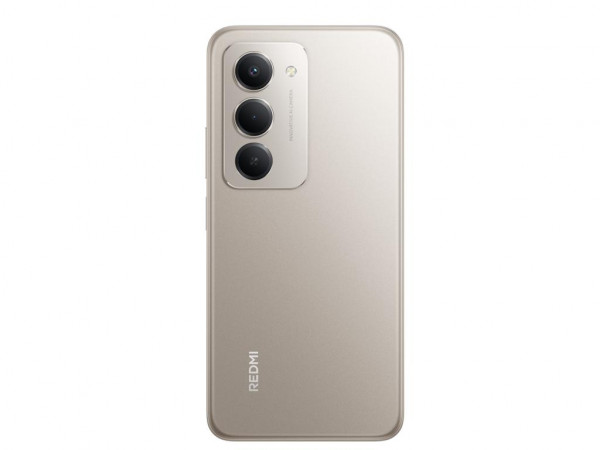 XIAOMI Smartphone Redmi 15 6GB/128GB siva